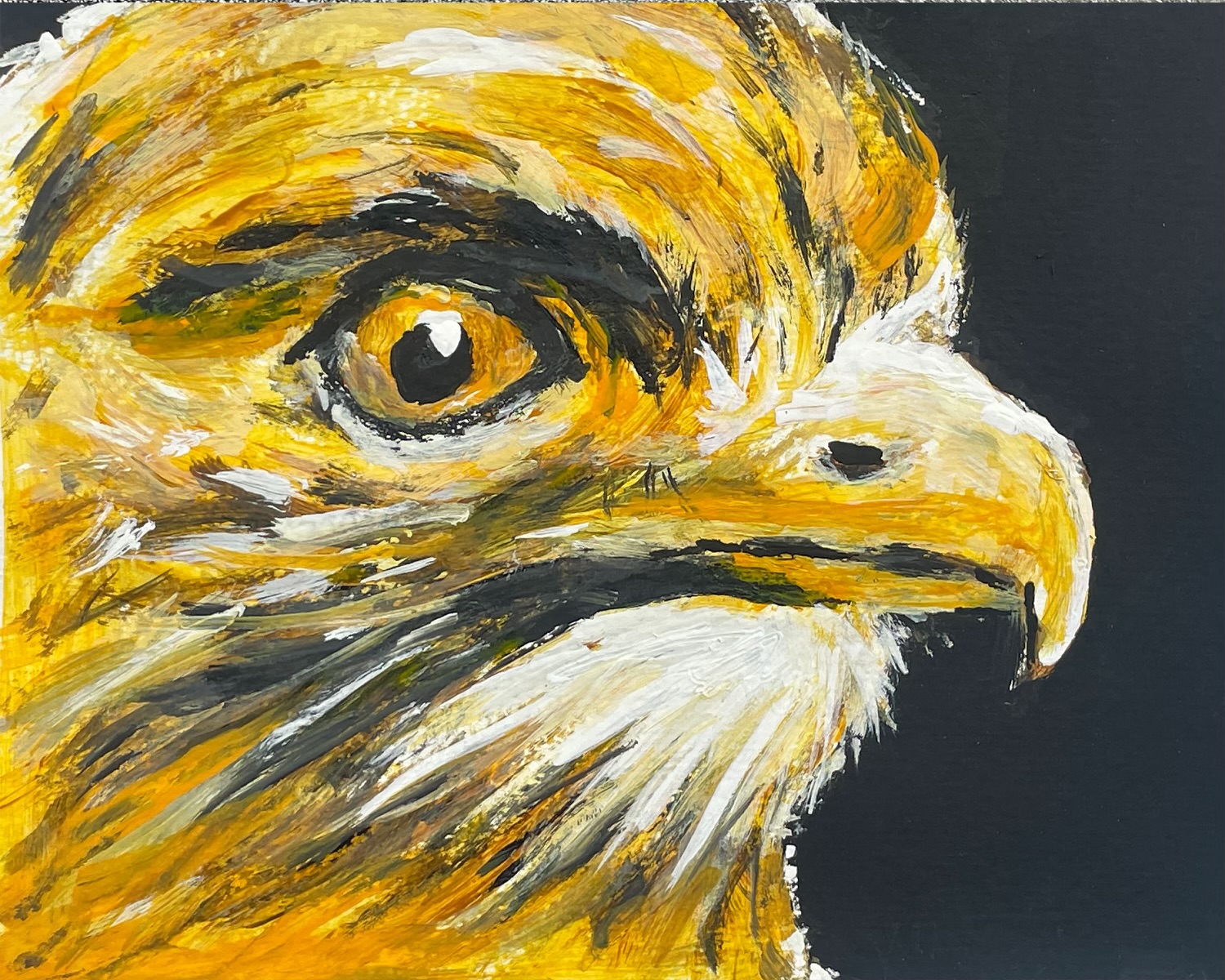 絵画 youth (2025) The Offspring Japan Tour 2025 Poster By Ninomiya Yasunori With